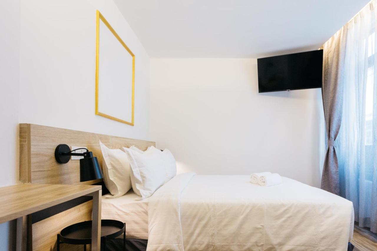 Sisiseni Hotel Куала-Лумпур Номер фото