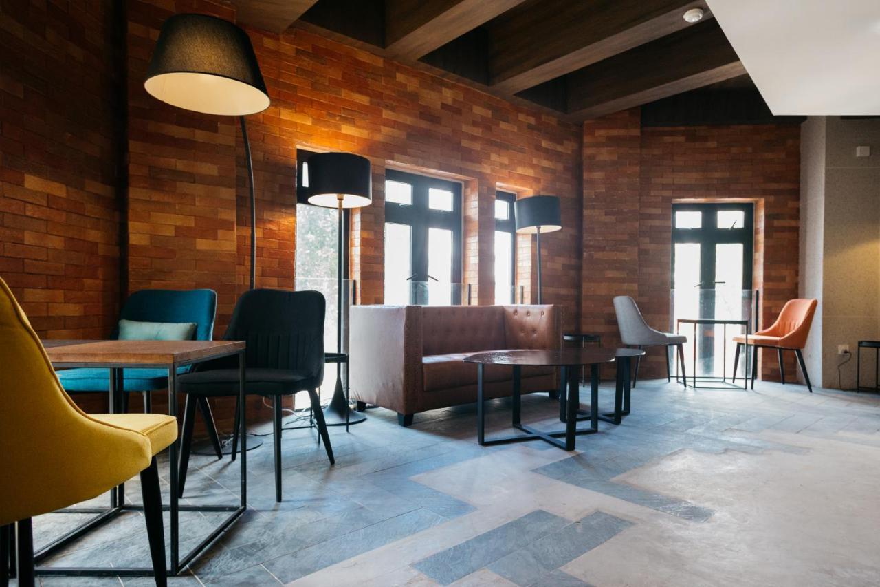 Sisiseni Hotel Куала-Лумпур Экстерьер фото